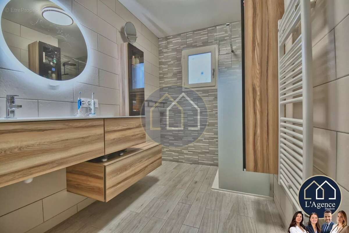 Maison à NOGENT-LE-ROI