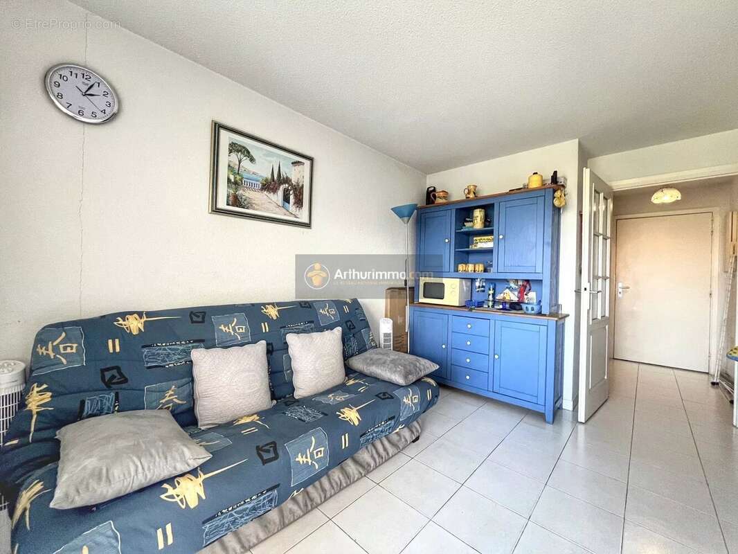 Appartement à FREJUS