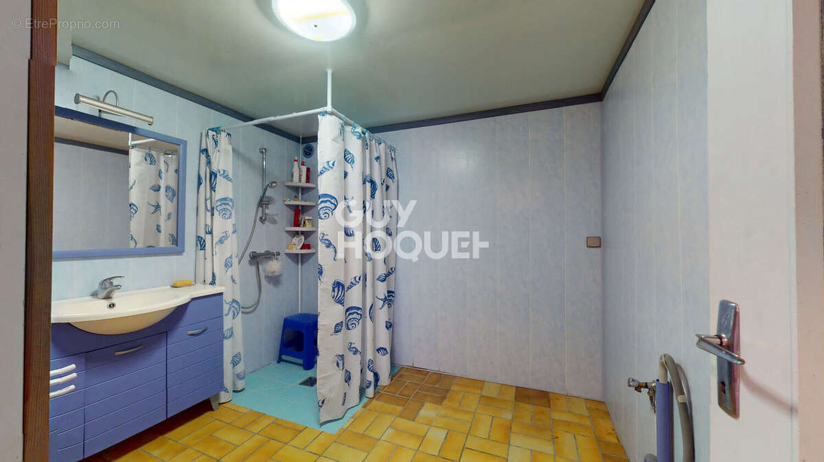 Maison à CHASSEY-LES-SCEY