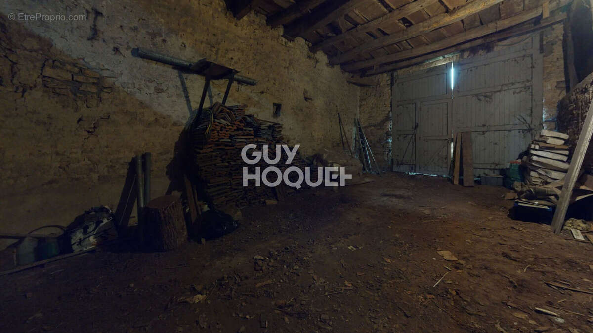 Maison à CHASSEY-LES-SCEY