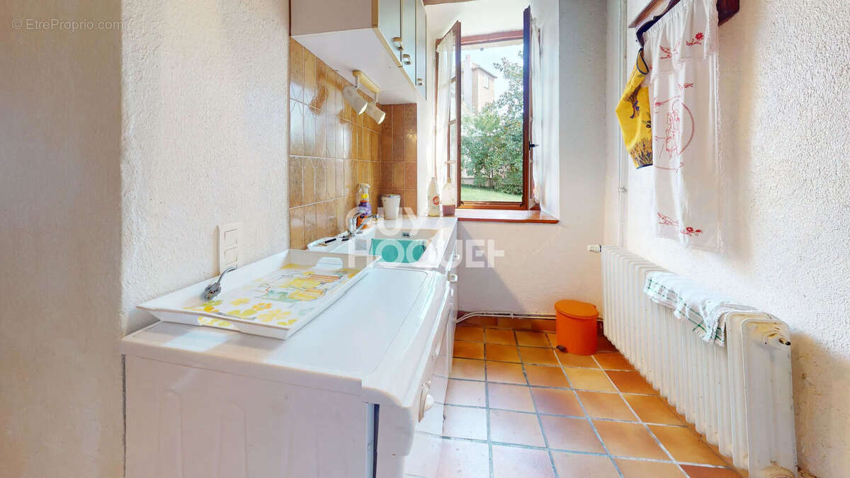 Maison à CHASSEY-LES-SCEY