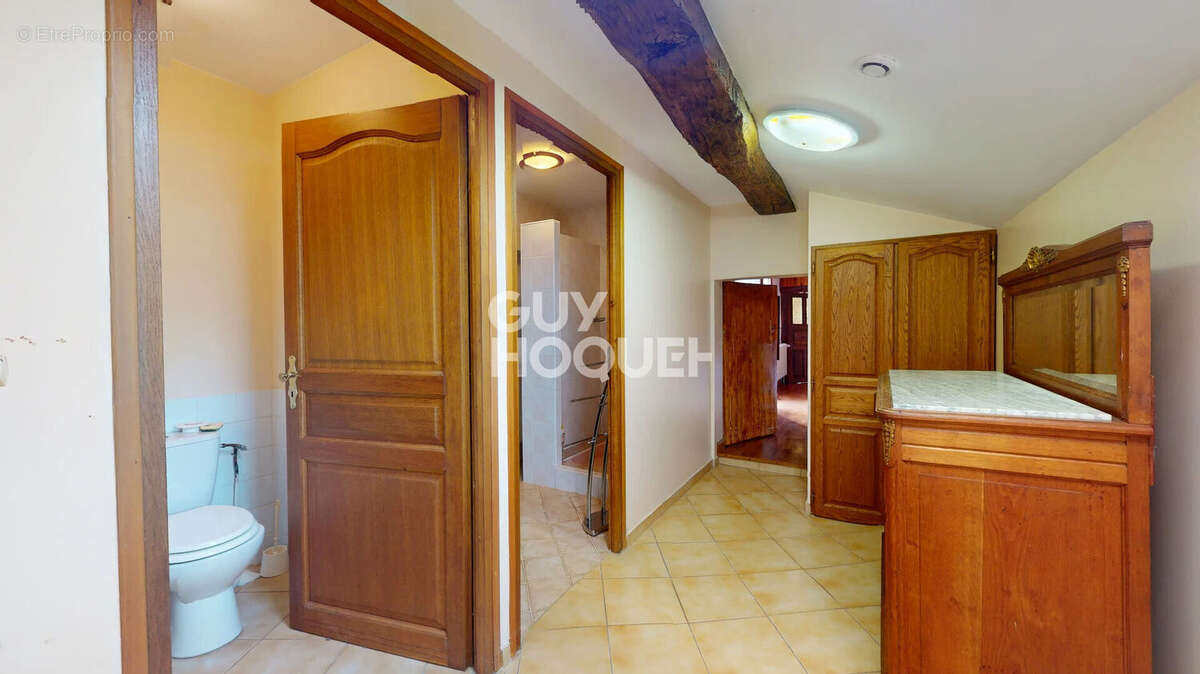 Maison à CHASSEY-LES-SCEY