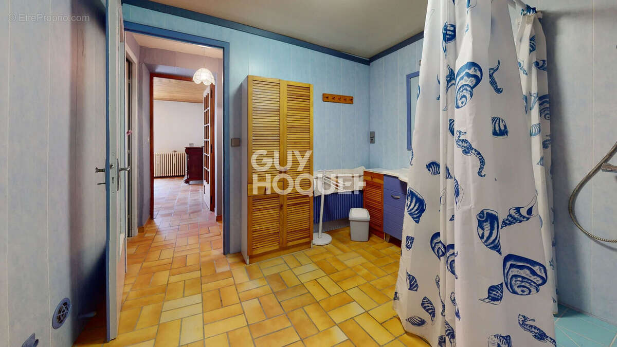 Maison à CHASSEY-LES-SCEY