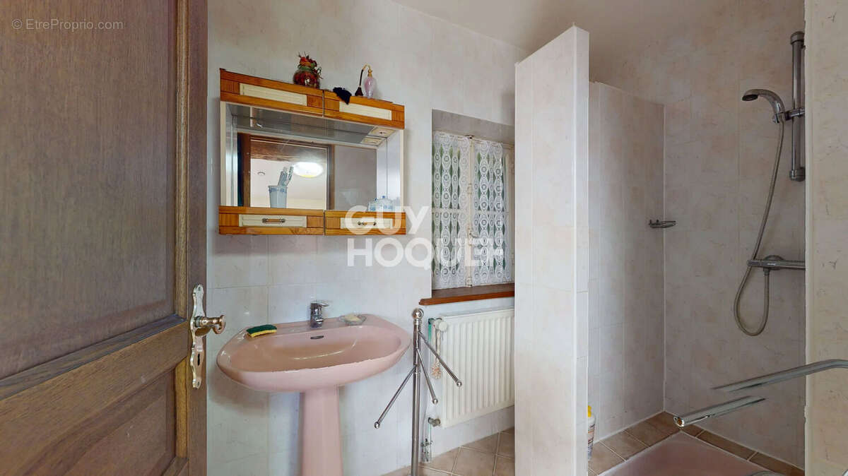 Maison à CHASSEY-LES-SCEY