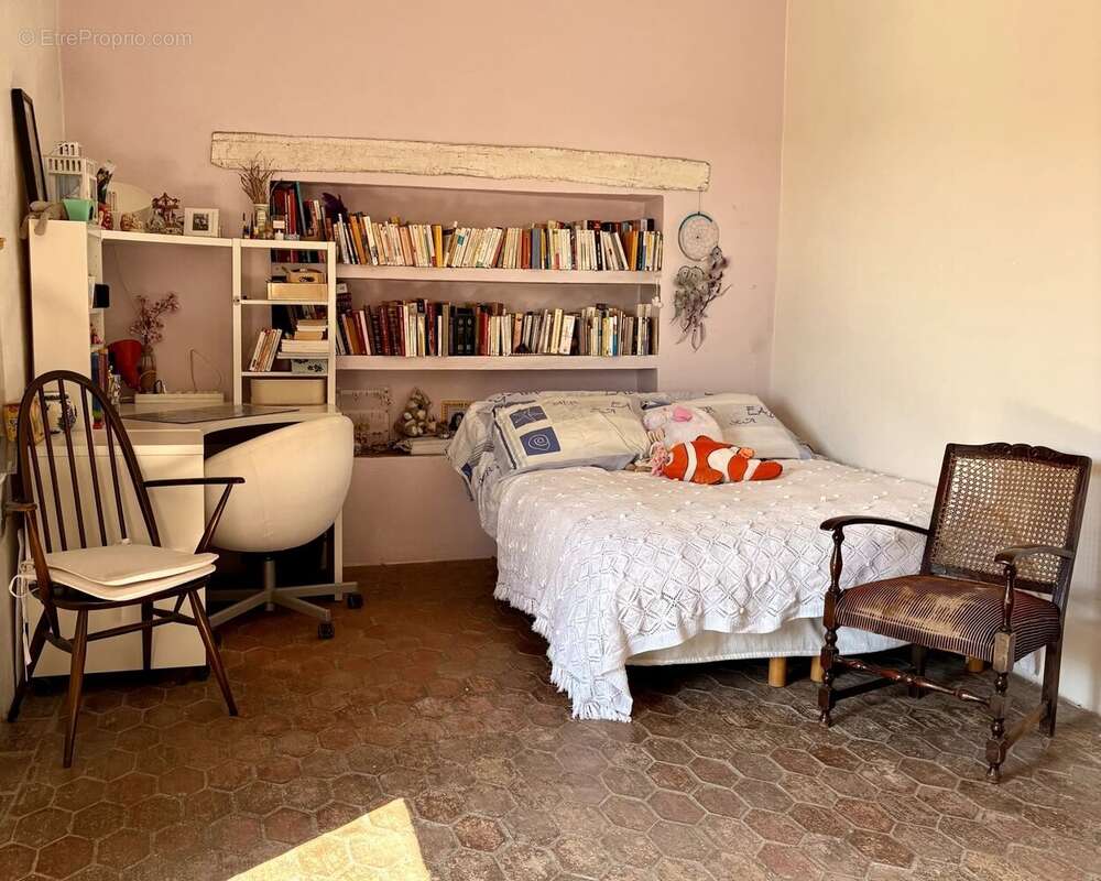 Maison à CAGNES-SUR-MER