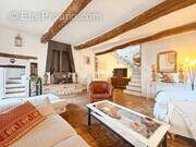 Maison à CAGNES-SUR-MER