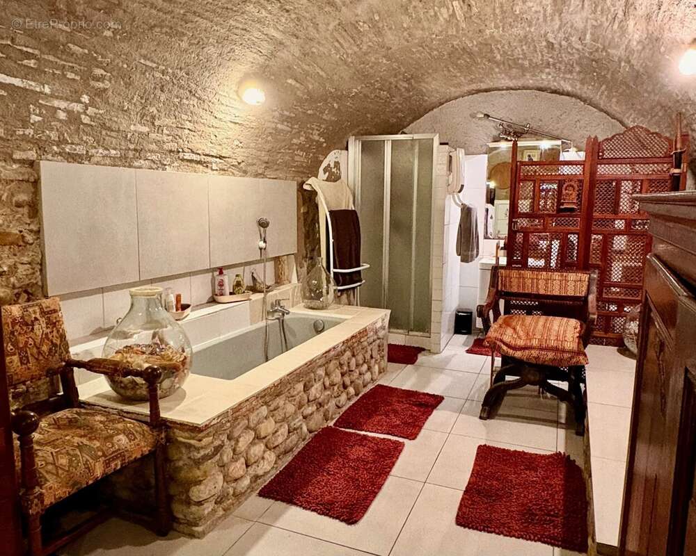 Maison à CAGNES-SUR-MER