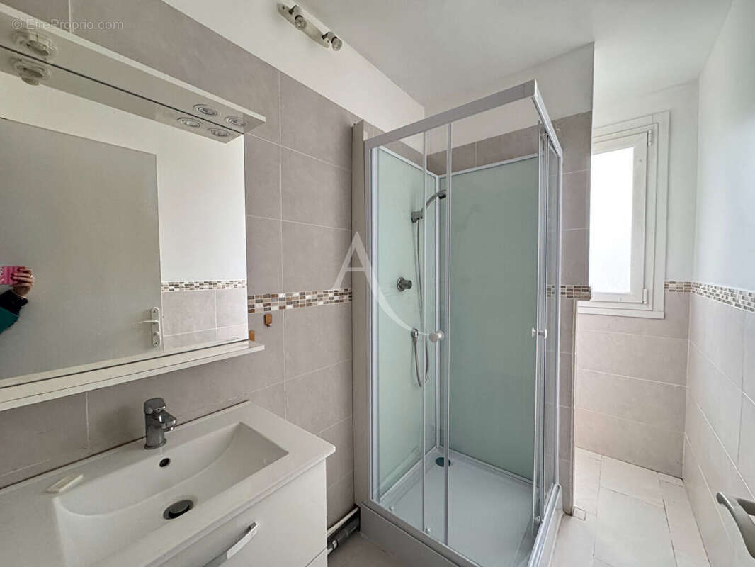 Appartement à ORLEANS