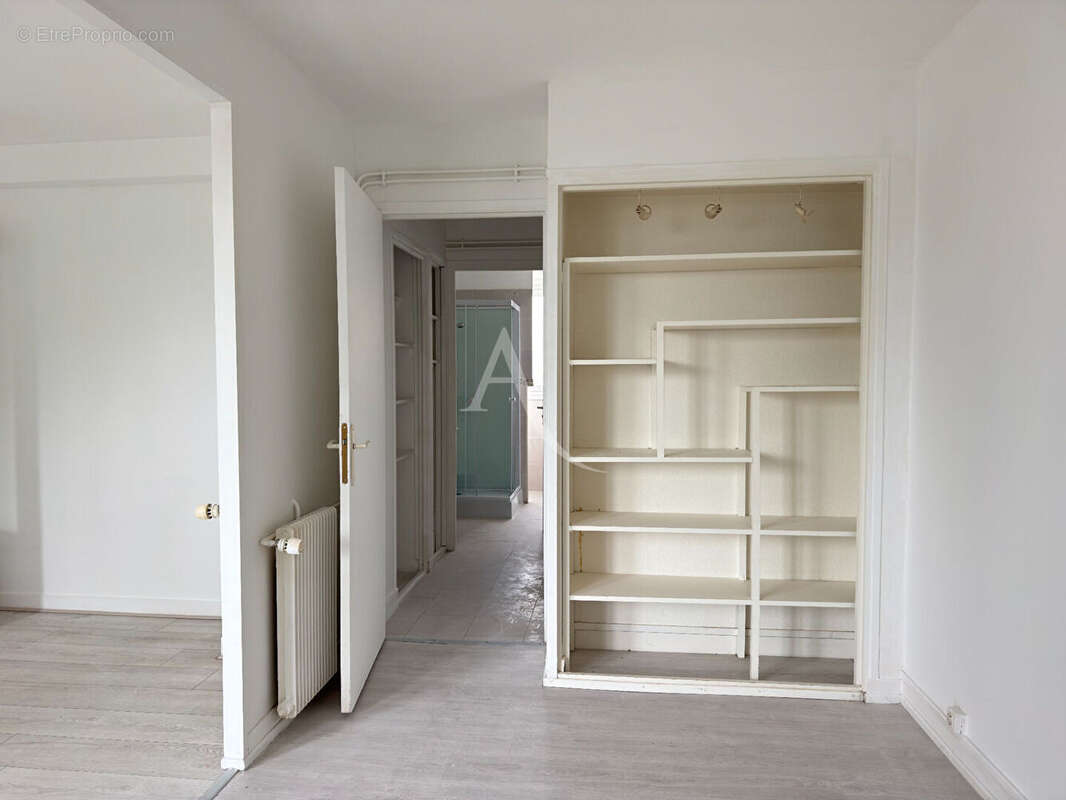 Appartement à ORLEANS