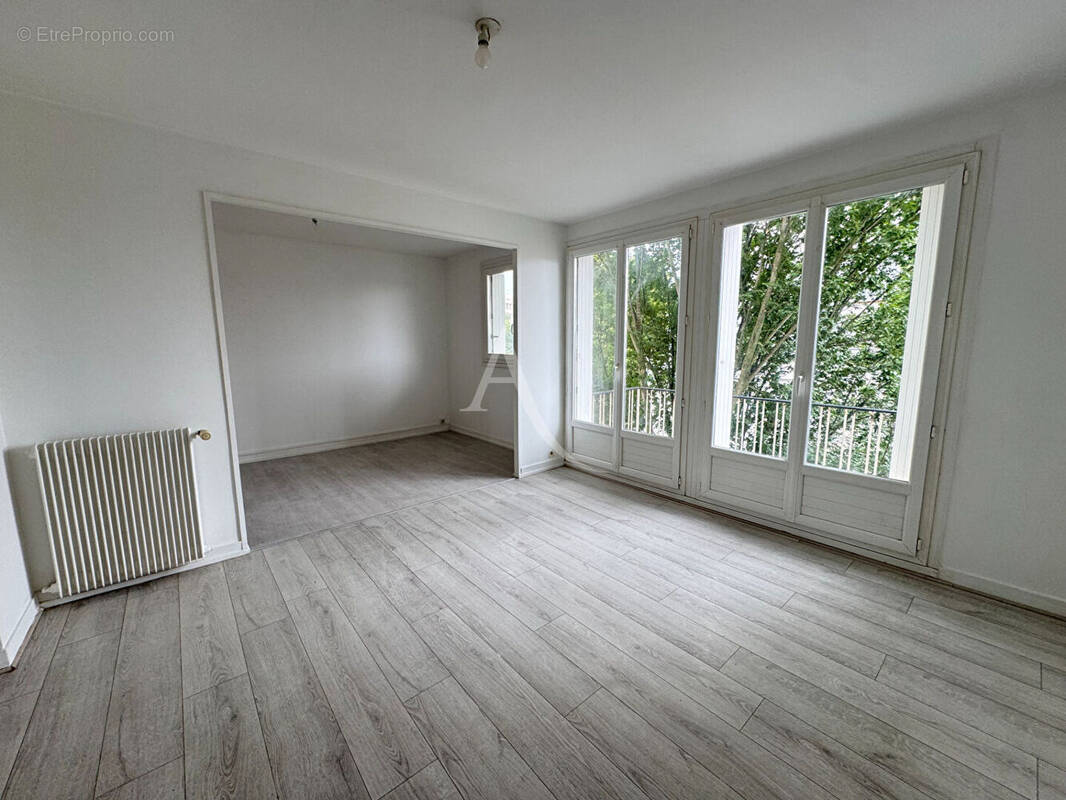 Appartement à ORLEANS