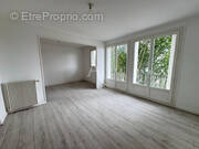 Appartement à ORLEANS