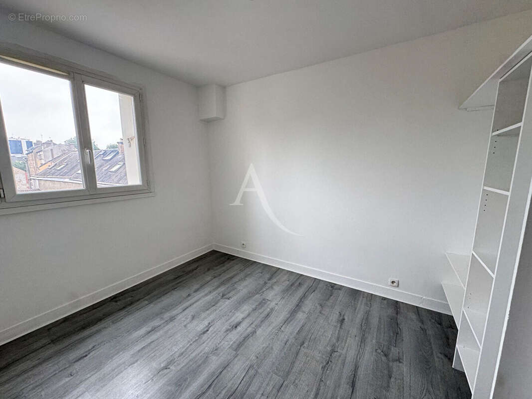 Appartement à ORLEANS