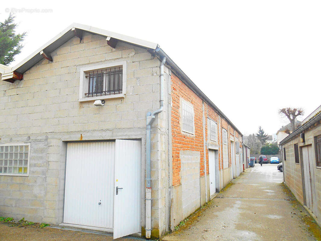 Appartement à POISSY