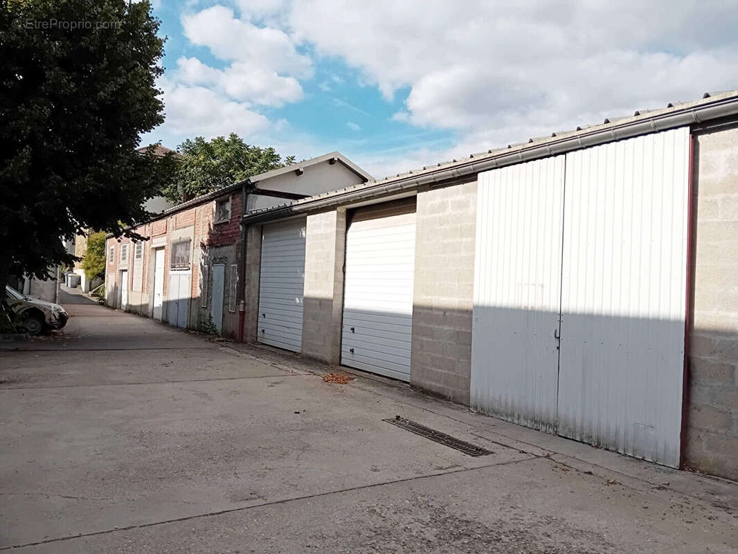 Appartement à POISSY