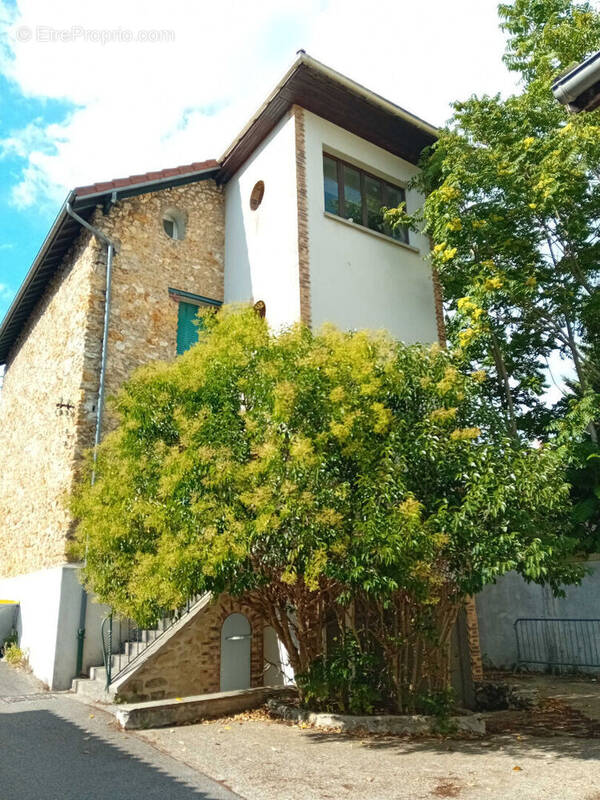 Appartement à POISSY