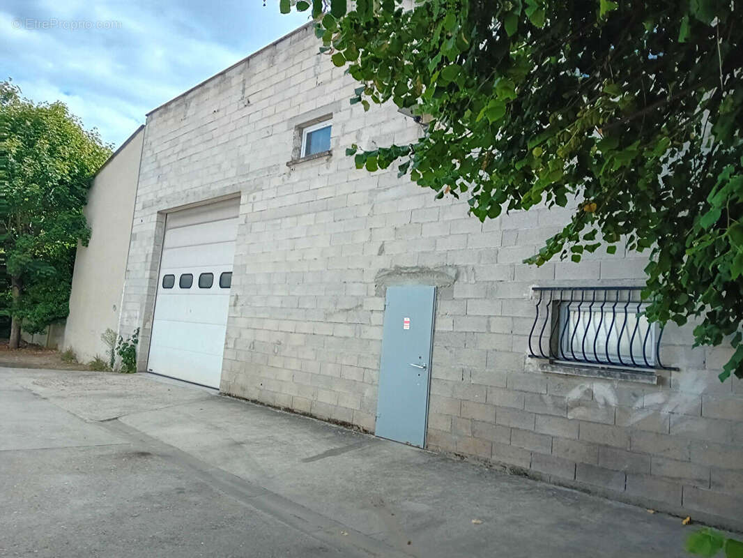 Appartement à POISSY