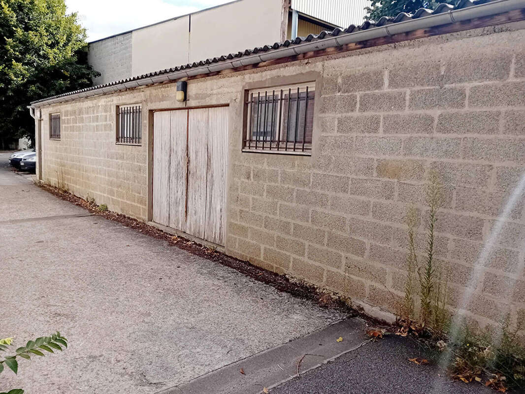 Appartement à POISSY
