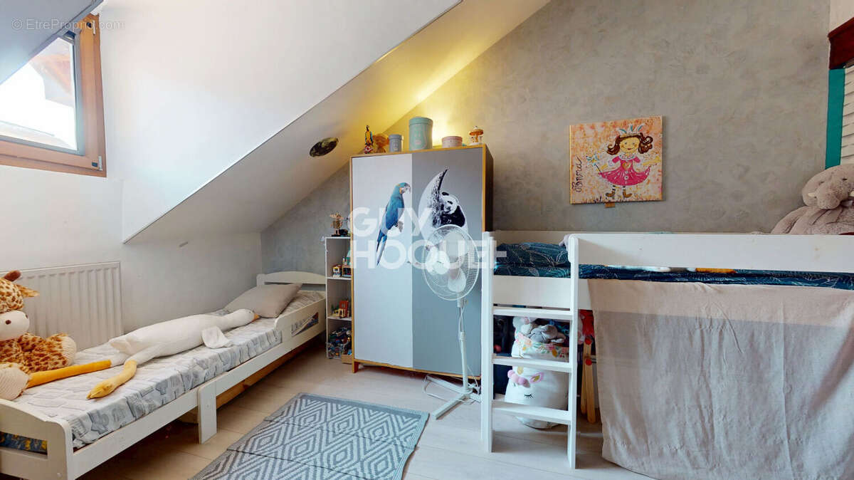 Appartement à ANNECY