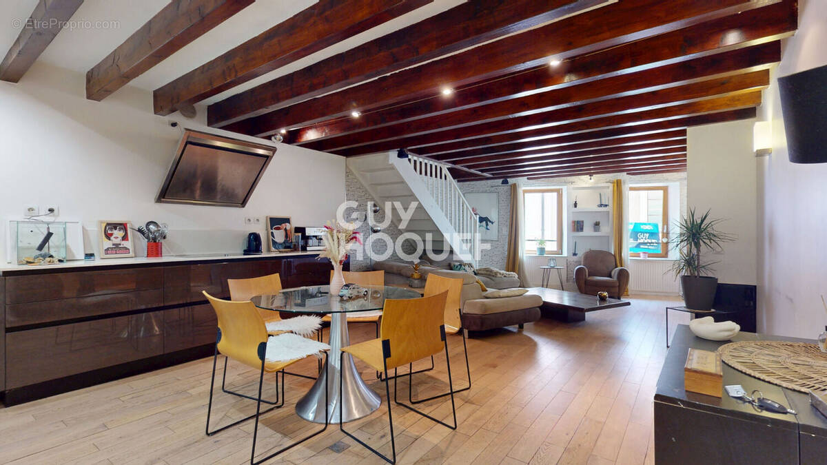 Appartement à ANNECY