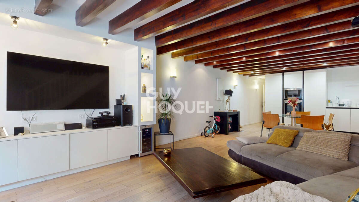 Appartement à ANNECY