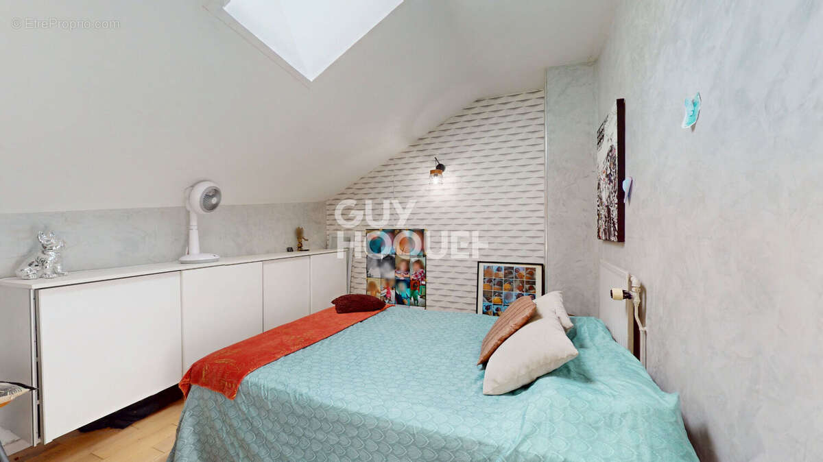 Appartement à ANNECY