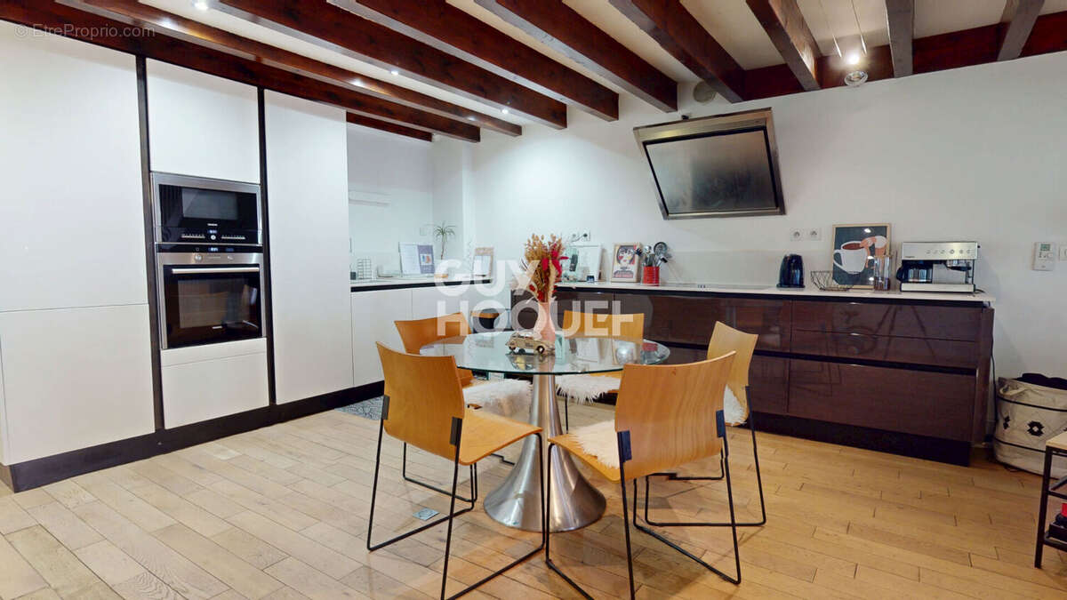 Appartement à ANNECY