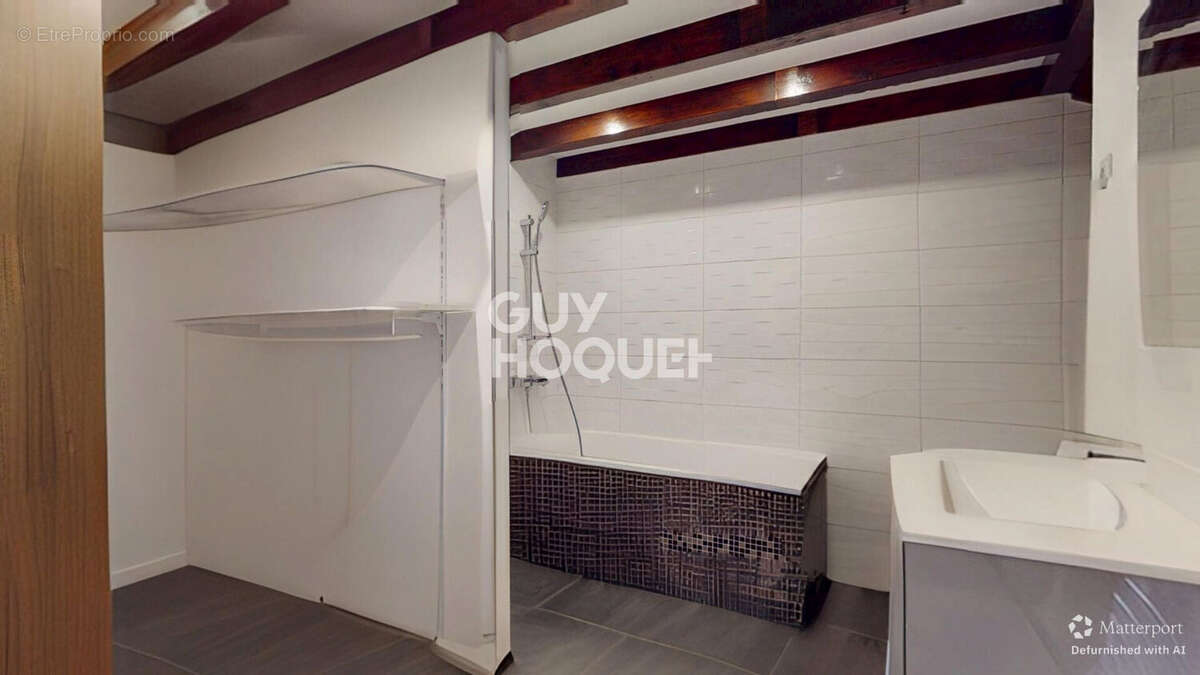 Appartement à ANNECY