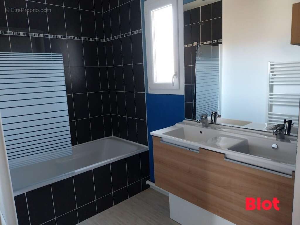 Maison à SAINT-MALO