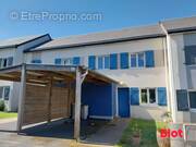 Maison à SAINT-MALO