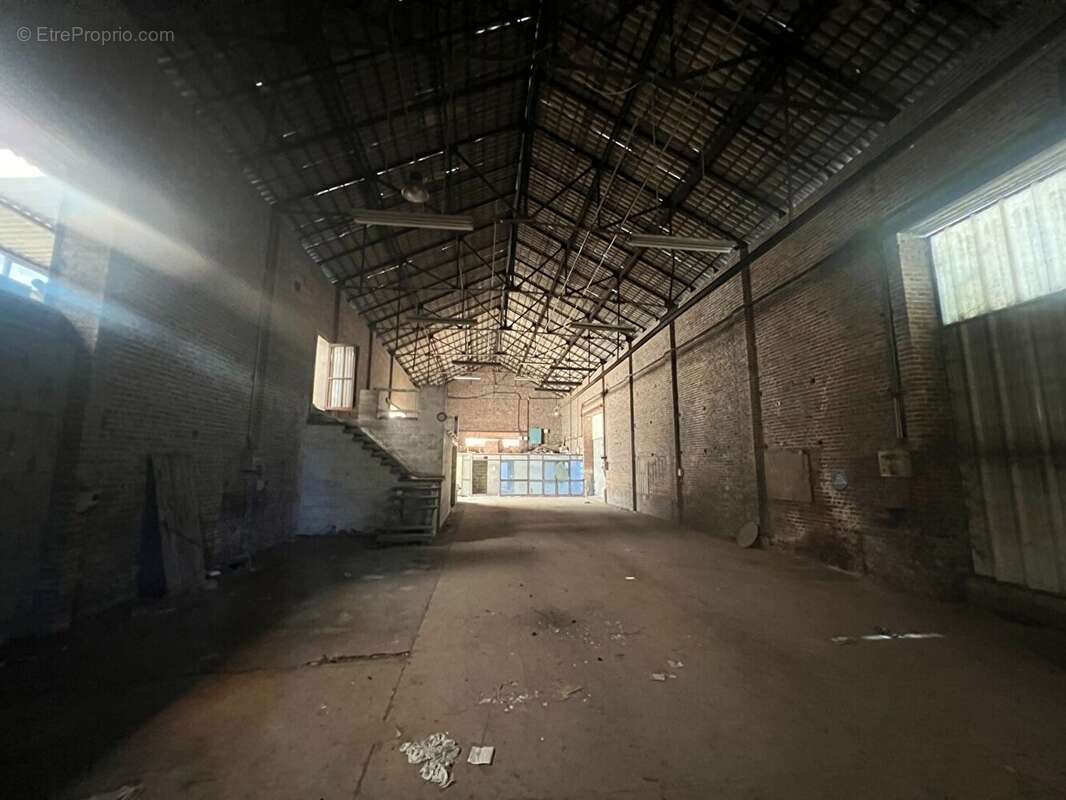 Commerce à SEQUEHART