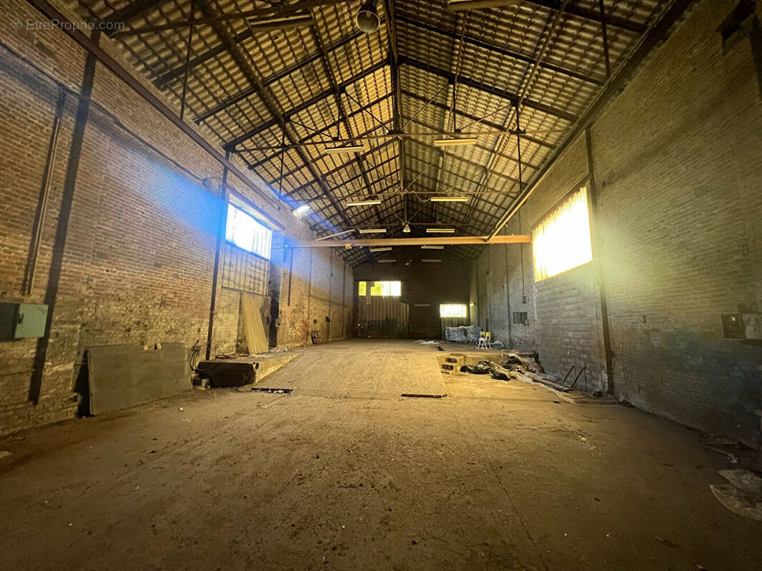 Commerce à SEQUEHART