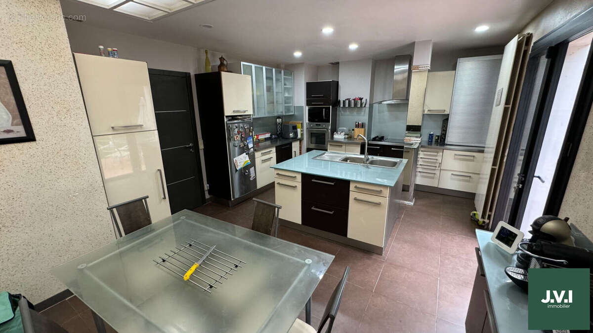 Maison à MONTMORENCY