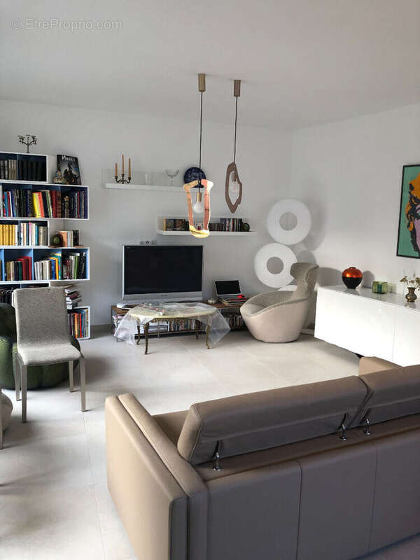 Maison à LA ROCHELLE