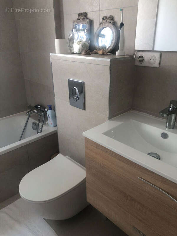 Maison à LA ROCHELLE