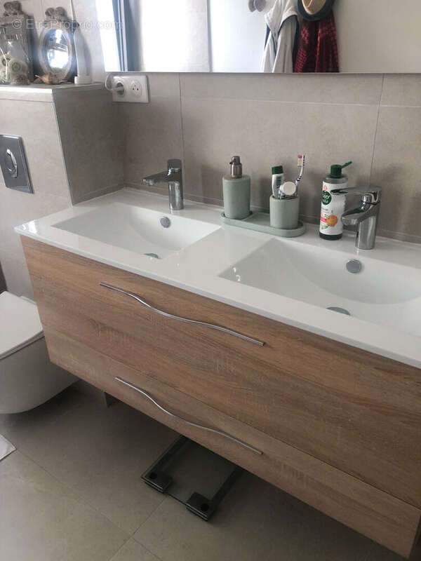 Maison à LA ROCHELLE