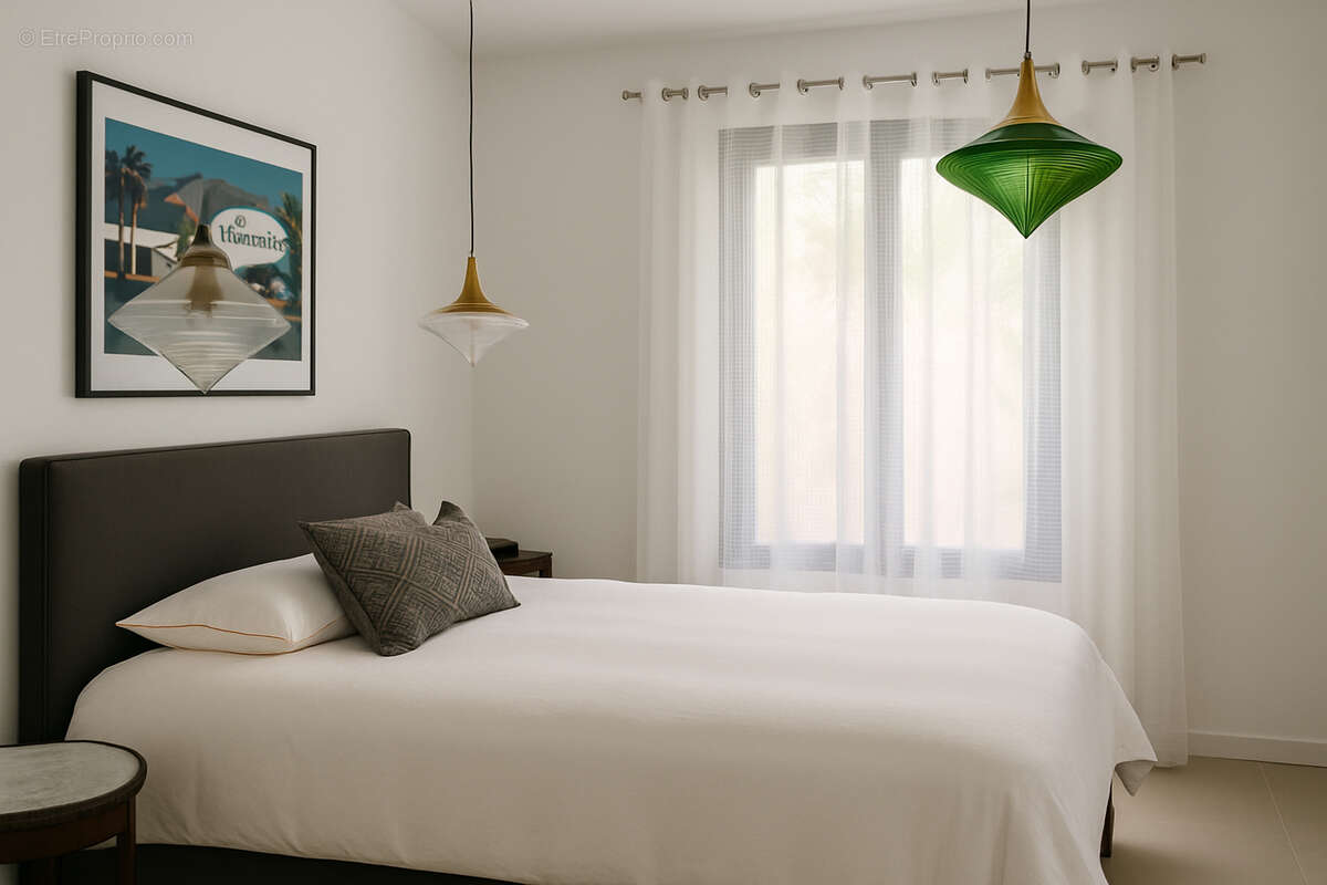 Maison à LA ROCHELLE