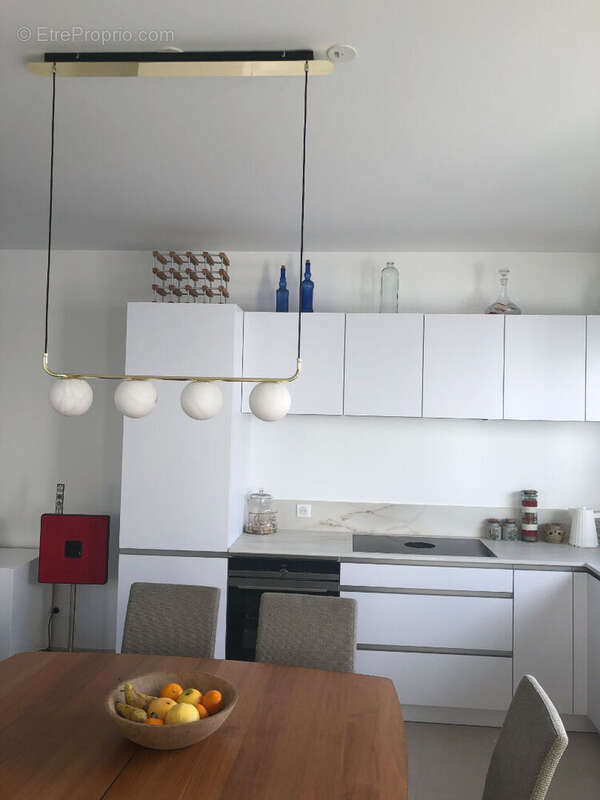 Maison à LA ROCHELLE