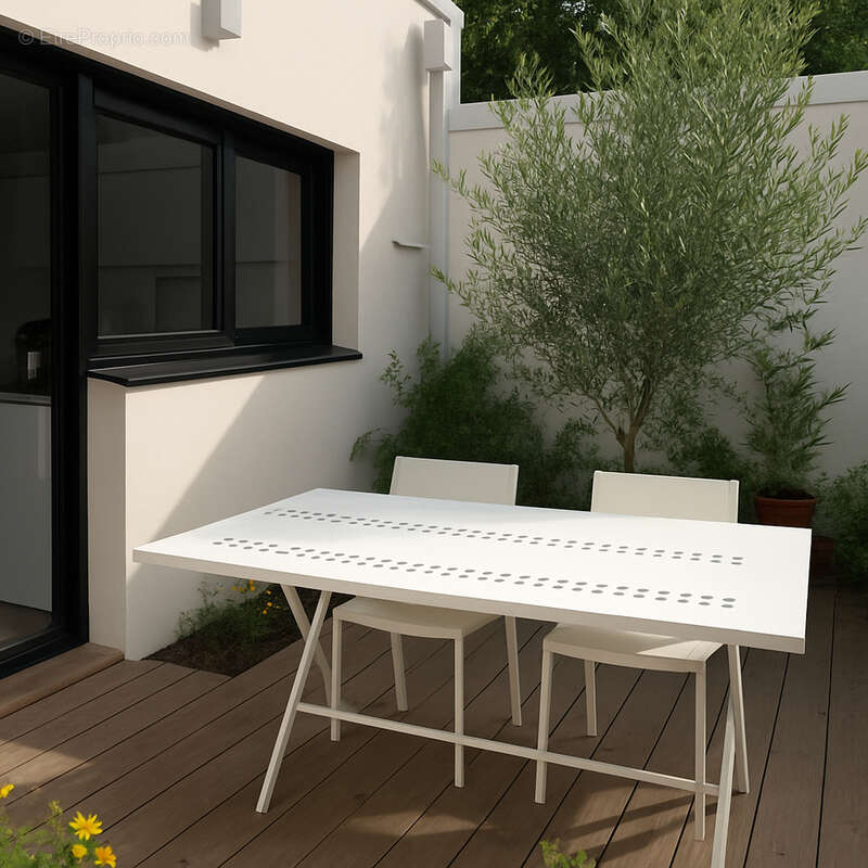 Maison à LA ROCHELLE