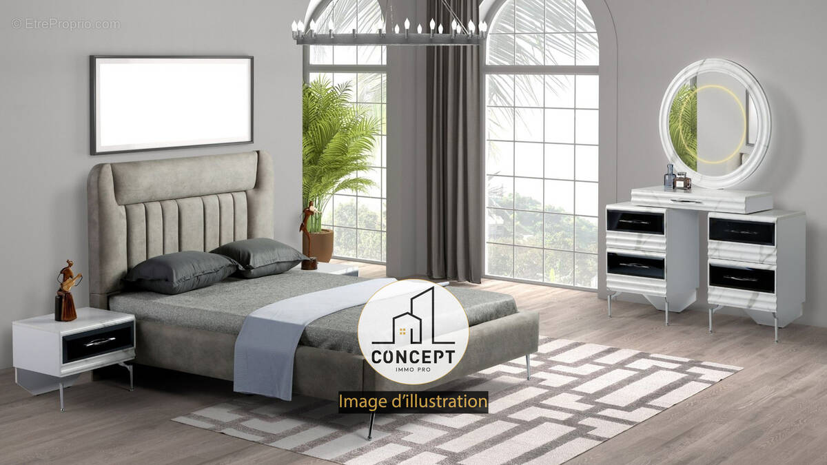 Commerce à CONCARNEAU