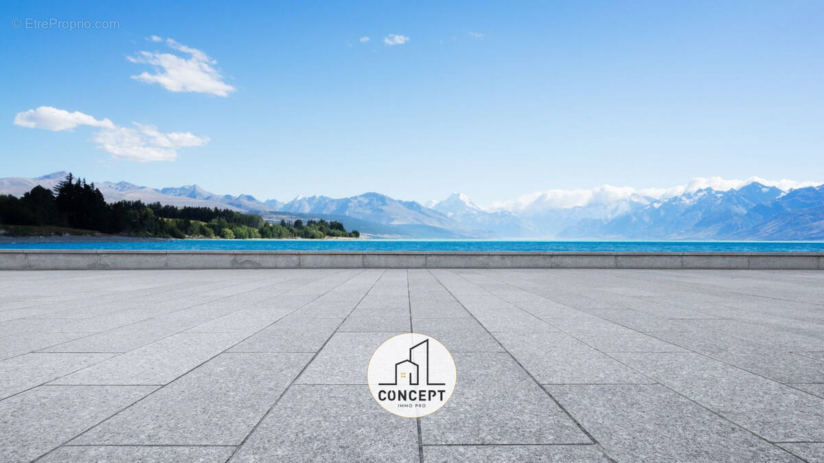 Commerce à CONCARNEAU