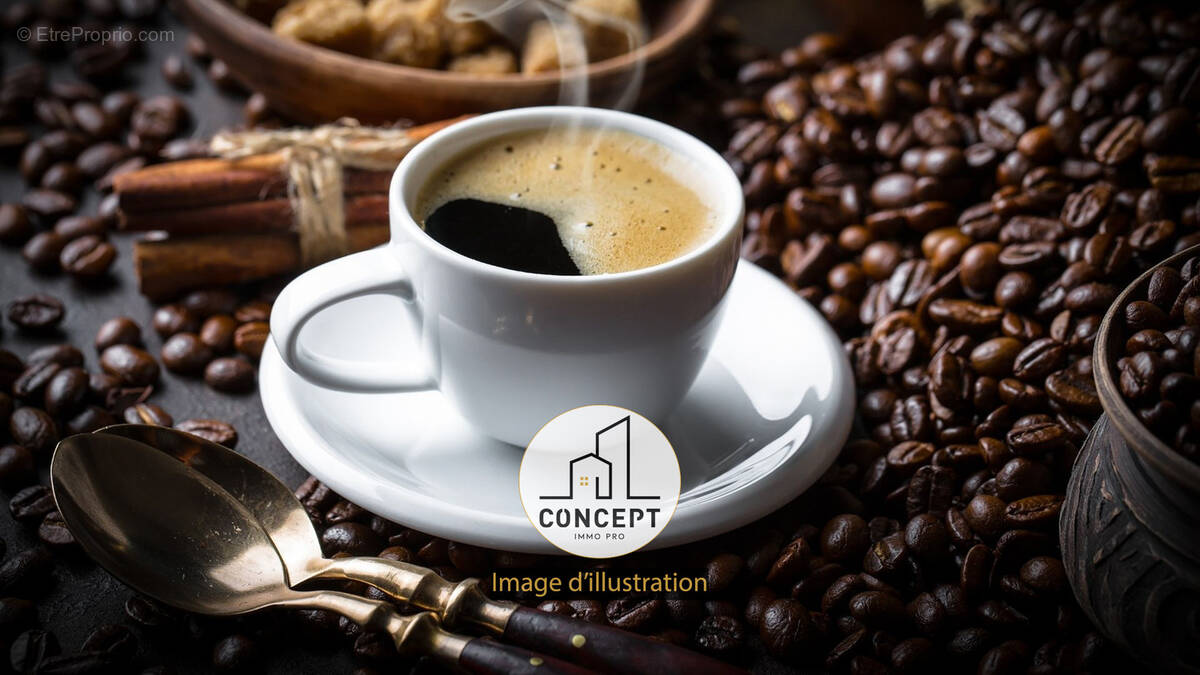 Commerce à CONCARNEAU