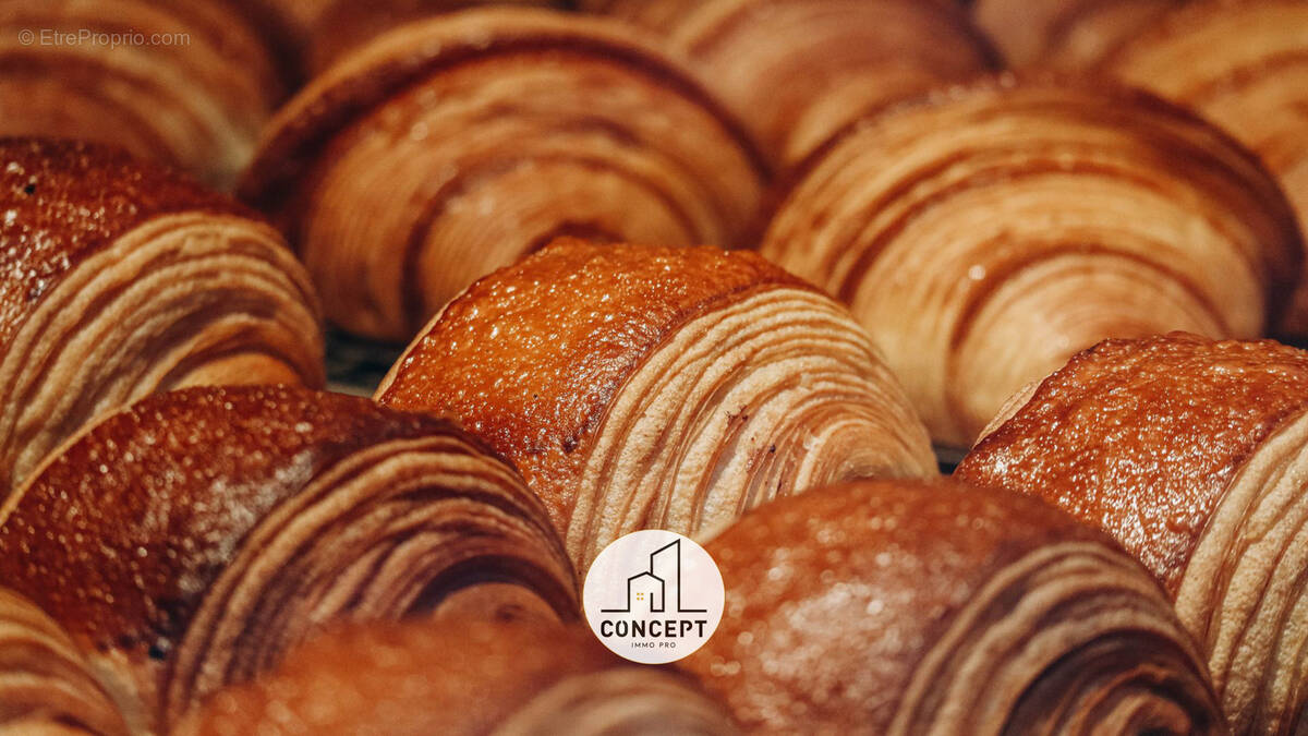 Commerce à CONCARNEAU