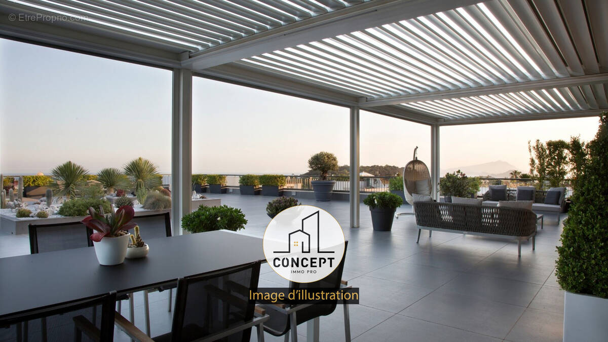 Commerce à CONCARNEAU