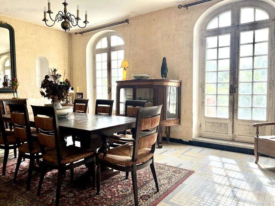 Maison à SAINT-SEVER-DE-SAINTONGE