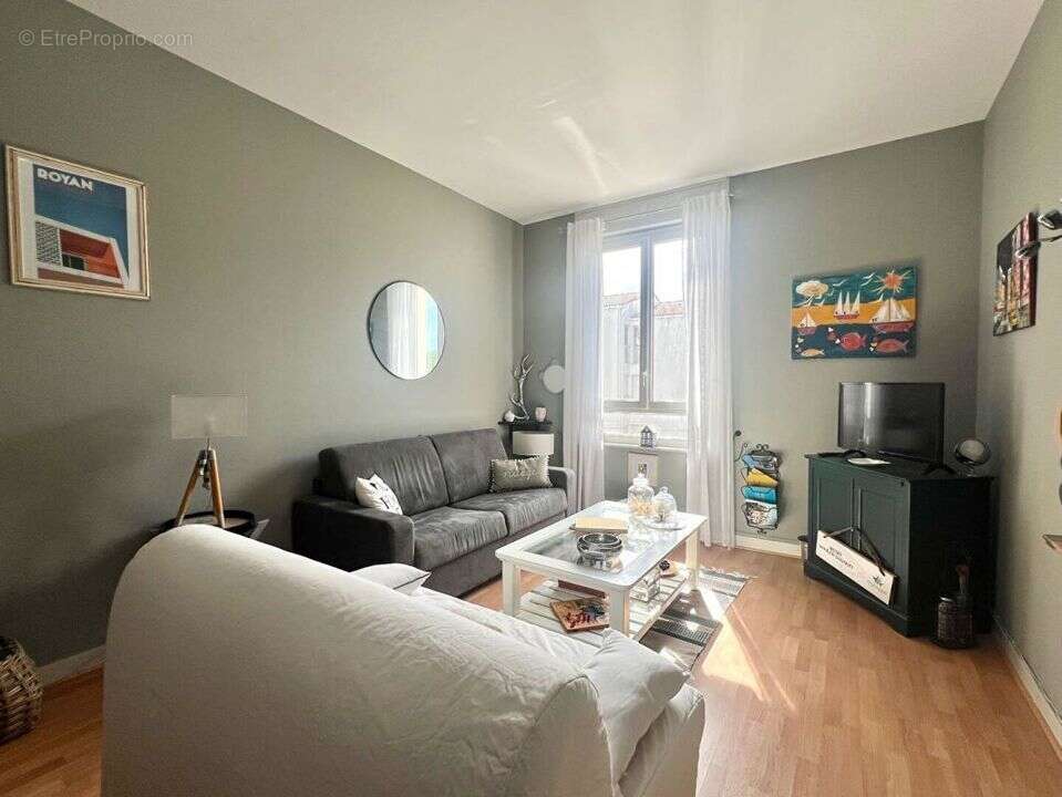 Appartement à ROYAN