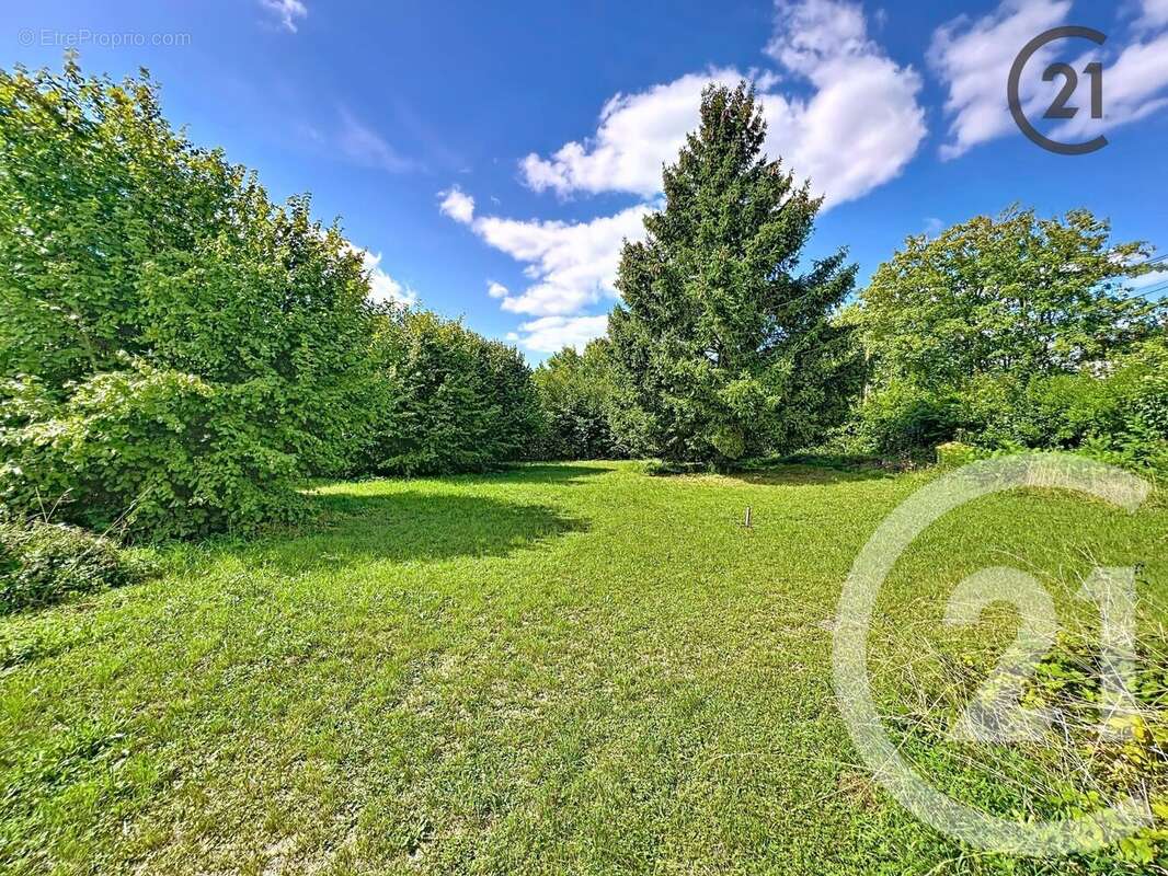 Maison à VARENNES-SUR-SEINE