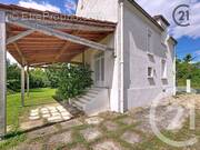 Maison à VARENNES-SUR-SEINE