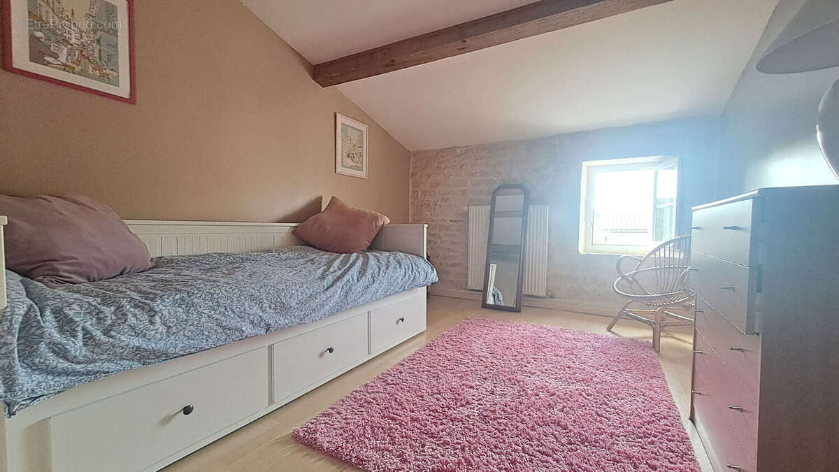 Maison à VILLIERS-EN-PLAINE