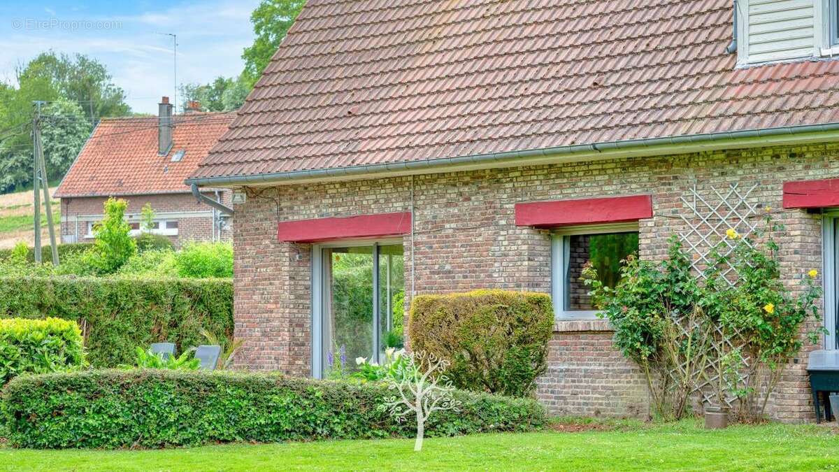 Maison à SAINT-DENIS-D&#039;ACLON