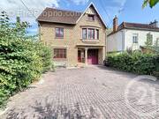 Maison à LAMARCHE-SUR-SAONE